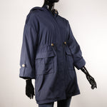 Lade das Bild in den Galerie-Viewer, WinterJacke Lang
