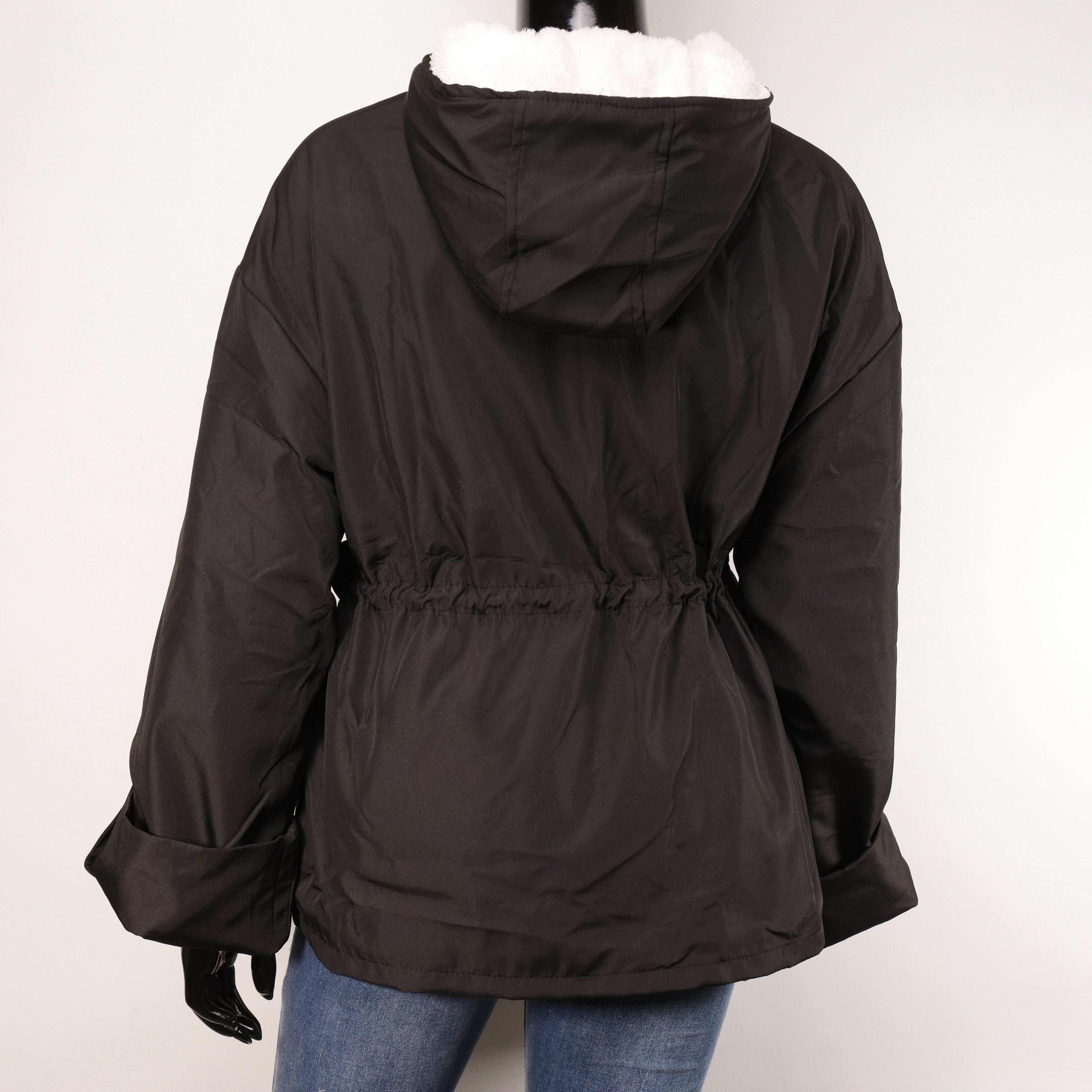 WinterJacke Kurz