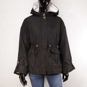 WinterJacke Kurz