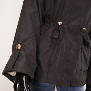 WinterJacke Kurz