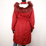 Lade das Bild in den Galerie-Viewer, winterJacke
