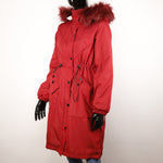 Lade das Bild in den Galerie-Viewer, winterJacke
