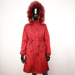 Lade das Bild in den Galerie-Viewer, winterJacke
