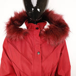 Lade das Bild in den Galerie-Viewer, winterJacke
