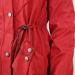 Lade das Bild in den Galerie-Viewer, winterJacke
