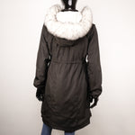 Lade das Bild in den Galerie-Viewer, winterJacke
