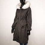 Lade das Bild in den Galerie-Viewer, winterJacke
