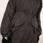 Lade das Bild in den Galerie-Viewer, winterJacke
