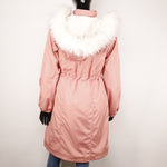 Lade das Bild in den Galerie-Viewer, winterJacke
