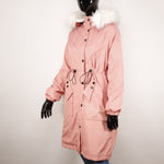 Lade das Bild in den Galerie-Viewer, winterJacke
