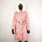 Lade das Bild in den Galerie-Viewer, winterJacke
