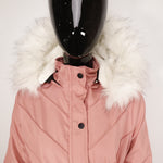 Lade das Bild in den Galerie-Viewer, winterJacke
