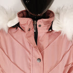 Lade das Bild in den Galerie-Viewer, winterJacke
