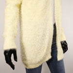 Lade das Bild in den Galerie-Viewer, Strickjacke Mohair
