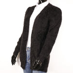 Lade das Bild in den Galerie-Viewer, Strickjacke Mohair
