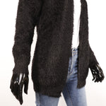 Lade das Bild in den Galerie-Viewer, Strickjacke Mohair
