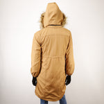 Lade das Bild in den Galerie-Viewer, winterJacke
