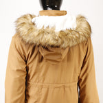 Lade das Bild in den Galerie-Viewer, winterJacke
