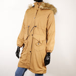 Lade das Bild in den Galerie-Viewer, winterJacke
