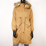 Lade das Bild in den Galerie-Viewer, winterJacke
