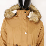 Lade das Bild in den Galerie-Viewer, winterJacke
