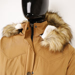 Lade das Bild in den Galerie-Viewer, winterJacke
