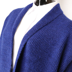 Langer Cardigan